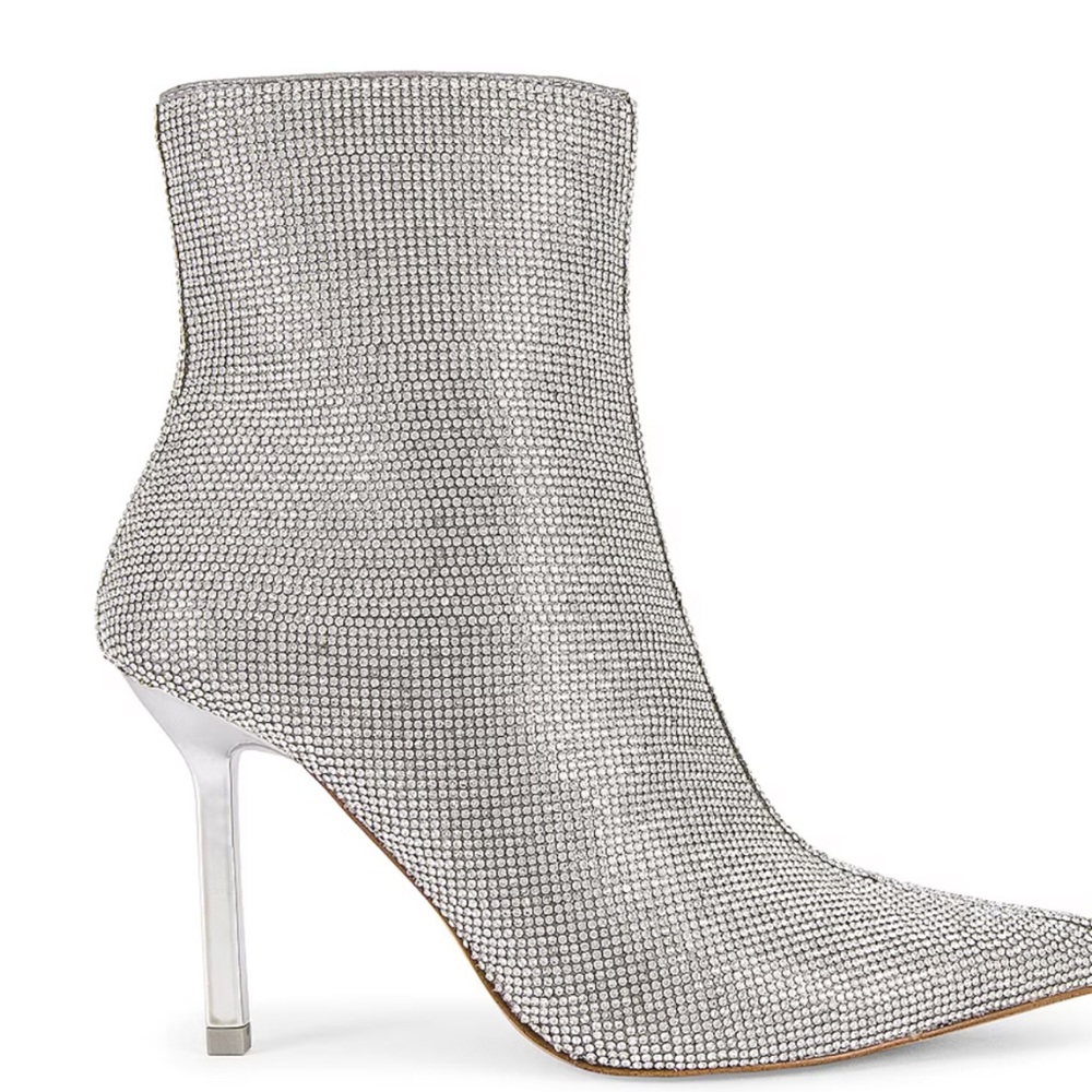 Steve Madden booties